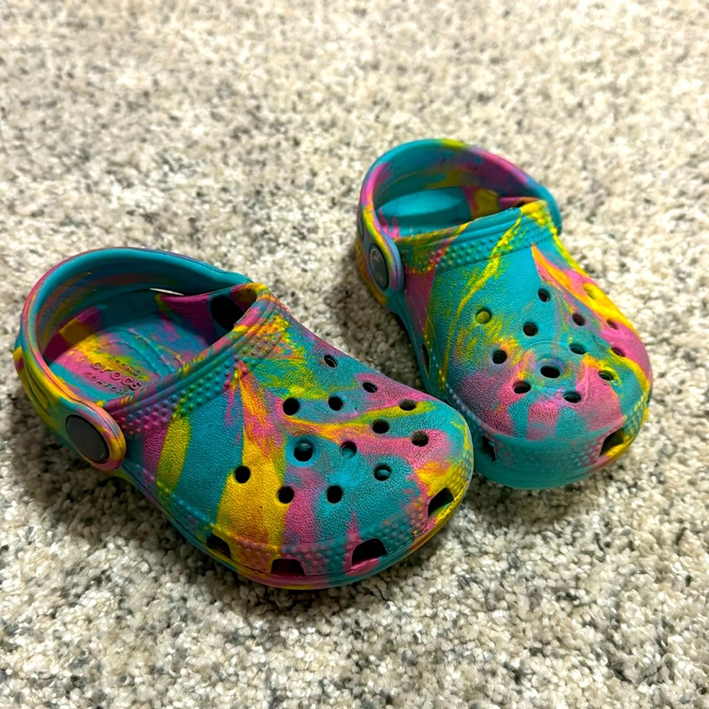 Crocs C6